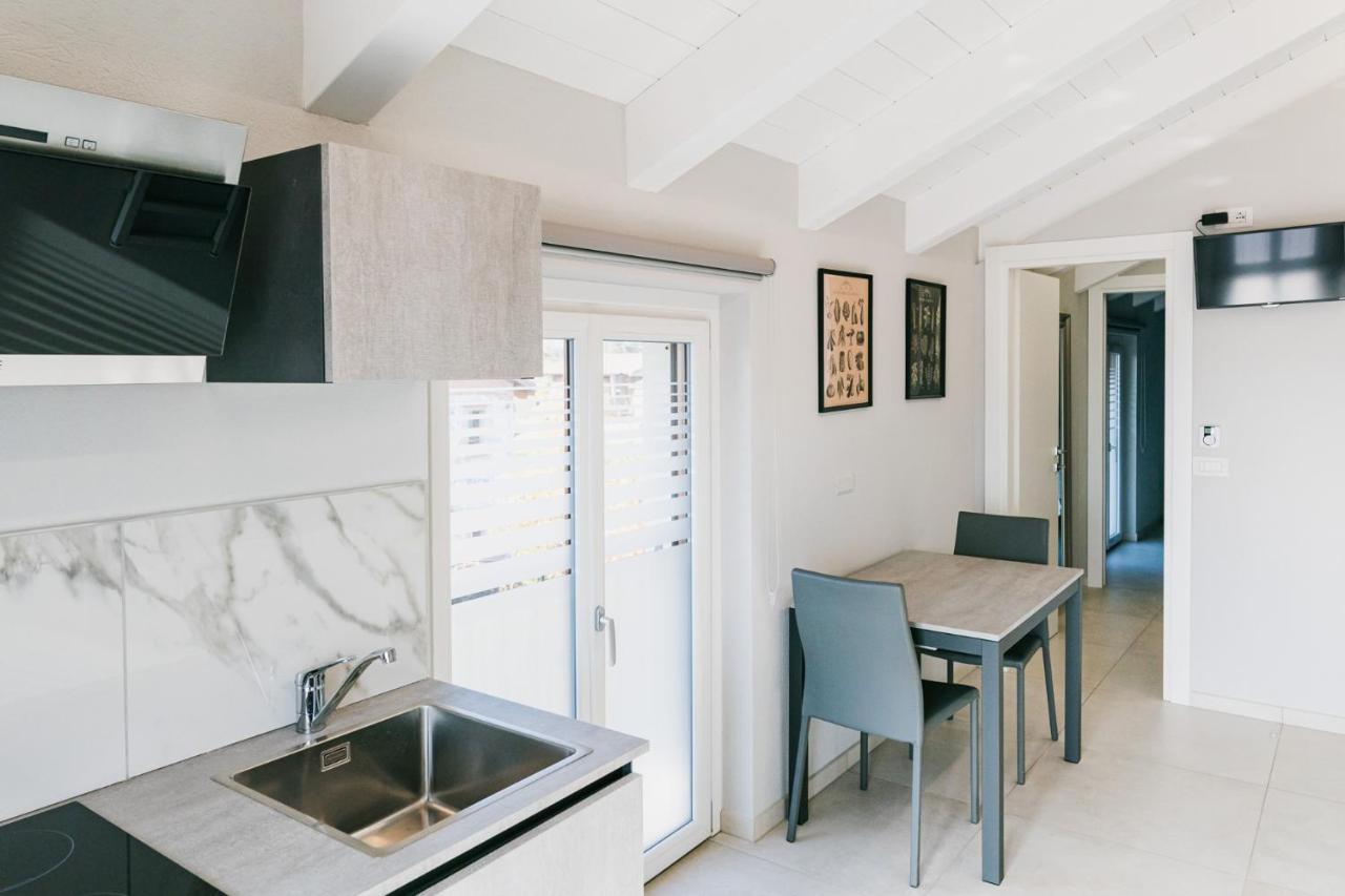 La Tenuta Di Santo Stefano Agri Resort & Spa 포사노 외부 사진