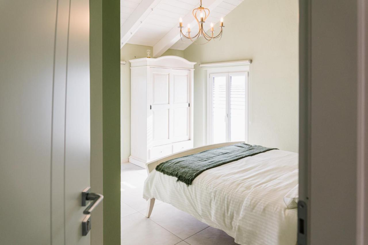 La Tenuta Di Santo Stefano Agri Resort & Spa 포사노 외부 사진