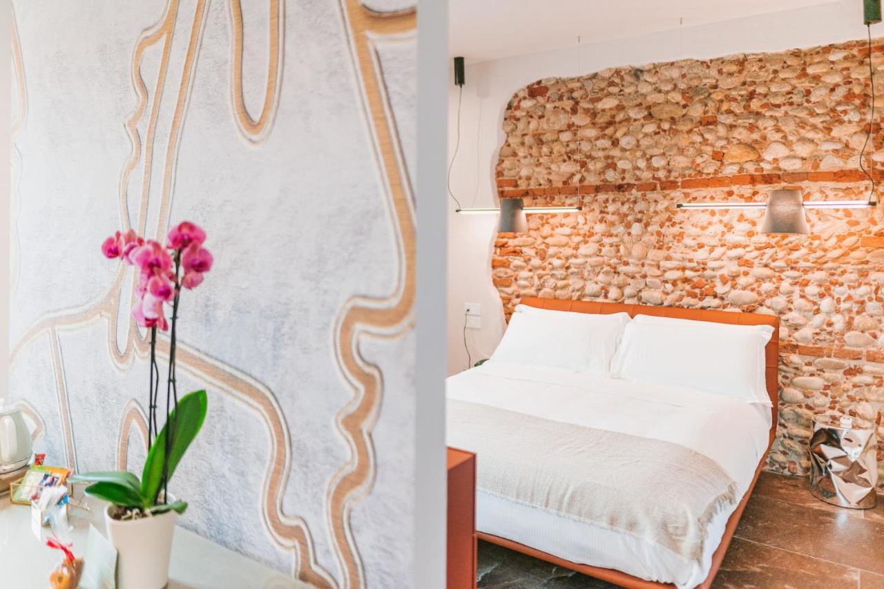 La Tenuta Di Santo Stefano Agri Resort & Spa 포사노 외부 사진