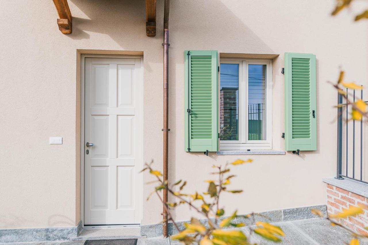 La Tenuta Di Santo Stefano Agri Resort & Spa 포사노 외부 사진