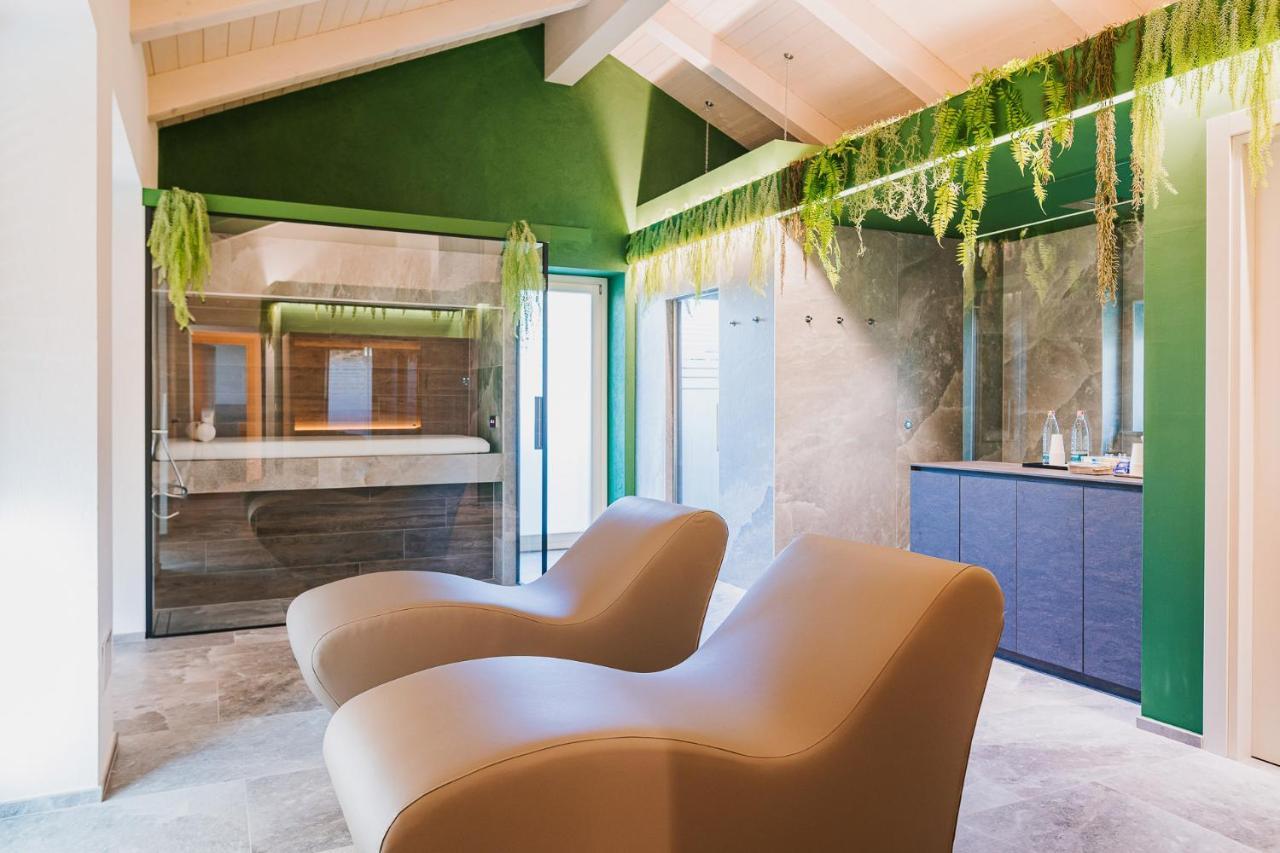 La Tenuta Di Santo Stefano Agri Resort & Spa 포사노 외부 사진