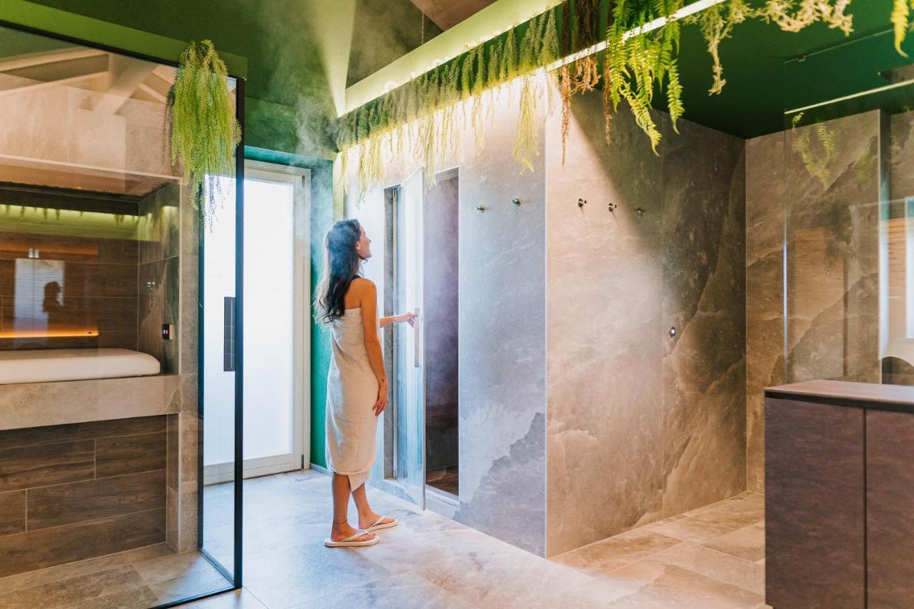 La Tenuta Di Santo Stefano Agri Resort & Spa 포사노 외부 사진