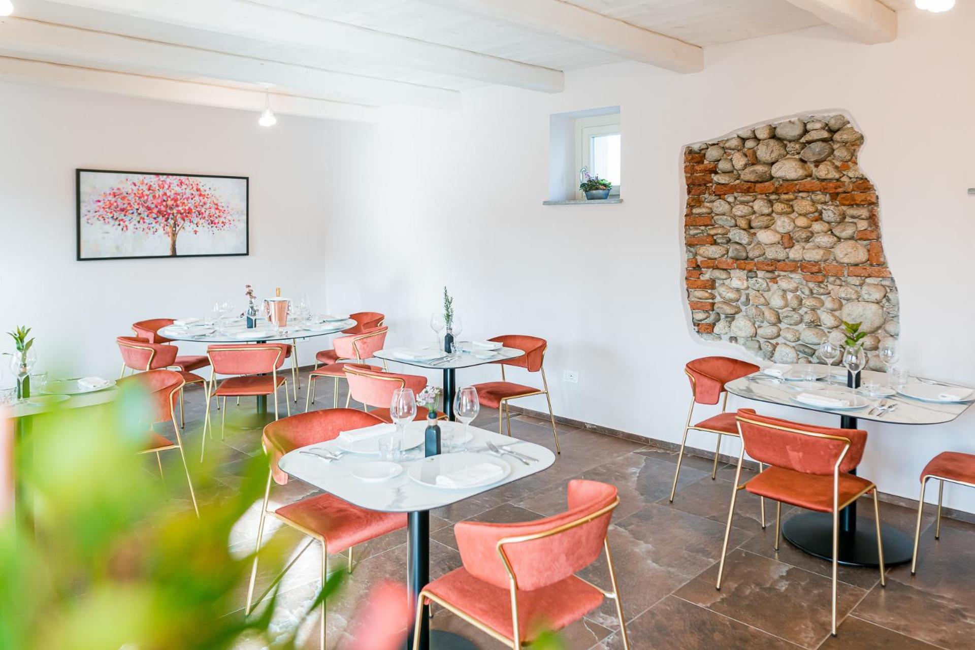 La Tenuta Di Santo Stefano Agri Resort & Spa 포사노 외부 사진
