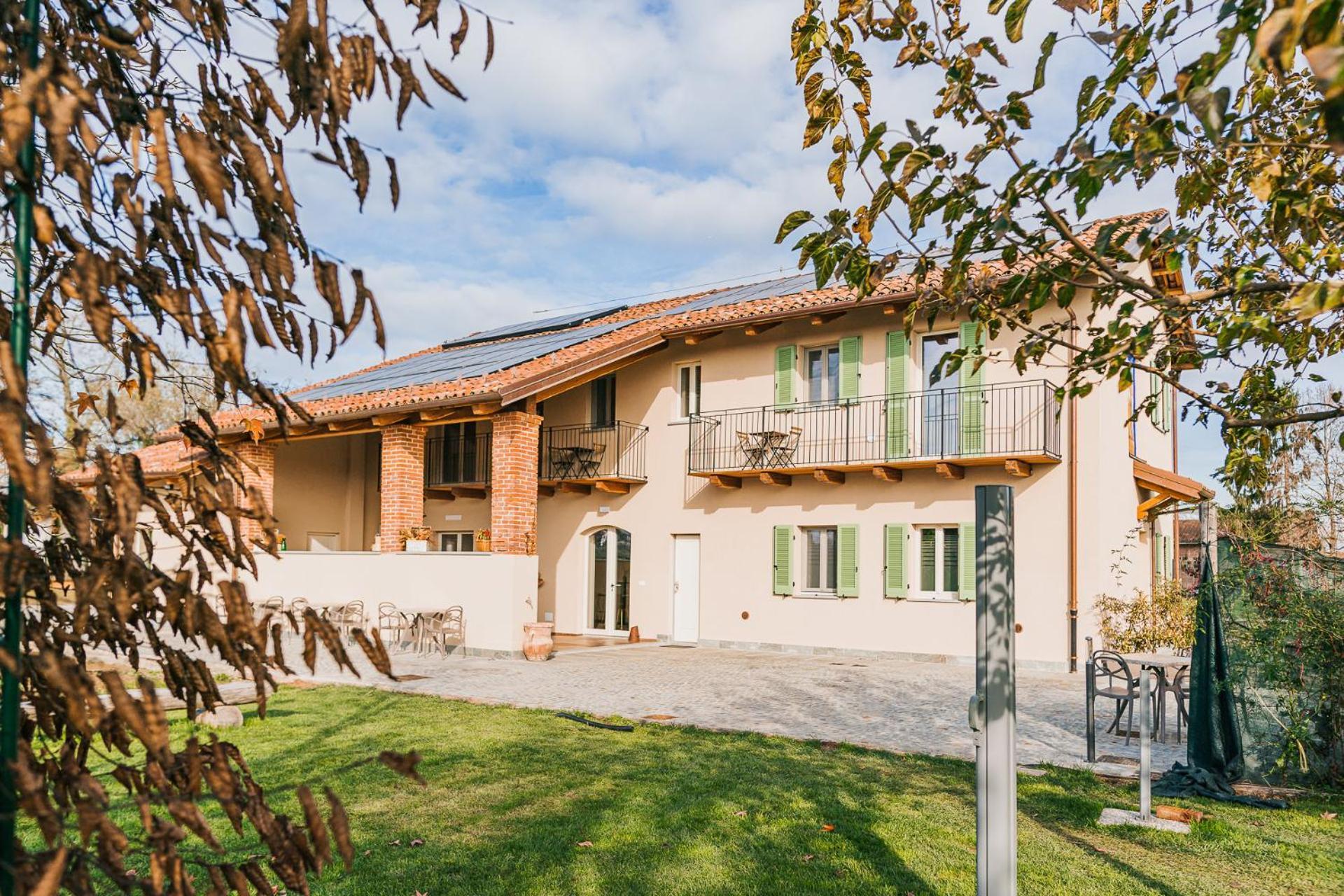 La Tenuta Di Santo Stefano Agri Resort & Spa 포사노 외부 사진