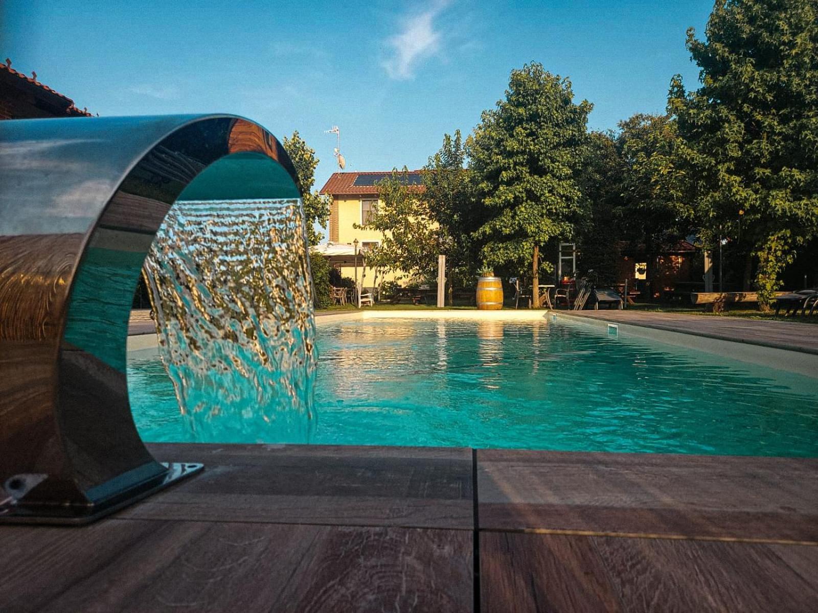 La Tenuta Di Santo Stefano Agri Resort & Spa 포사노 외부 사진